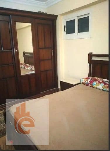 Furnished apartment in Sidi Gaber / 110 m steps from the mosheer - Ansicht 2