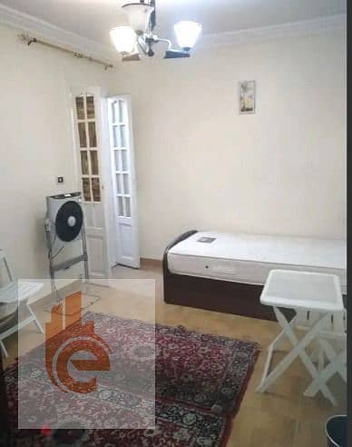 Furnished apartment in Sidi Gaber / 110 m steps from the mosheer - Ansicht 4