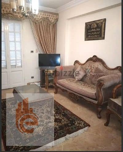 Furnished apartment in Sidi Gaber / 110 m steps from the mosheer - Ansicht 5