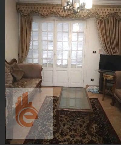 Furnished apartment in Sidi Gaber / 110 m steps from the mosheer - Ansicht 6