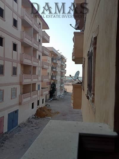 فلیٹ 2 غرفة نوم للايجار في مرسى مطروح، مطروح - WhatsApp Image 2026-04-19 at 4.17. 48 PM (2). jpeg