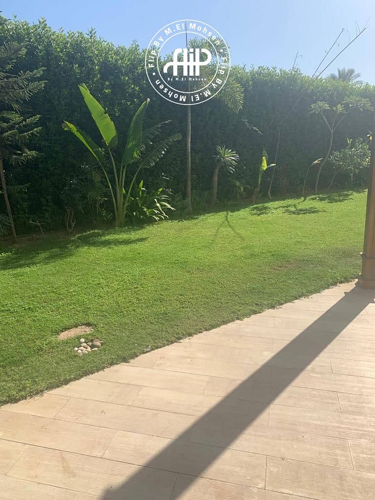 Ground Apartment For Rent In Westown - Ansicht 5