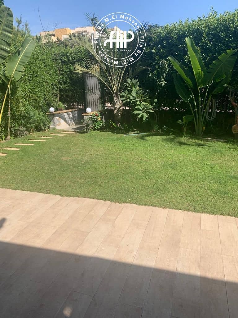 Ground Apartment For Rent In Westown - Ansicht 6