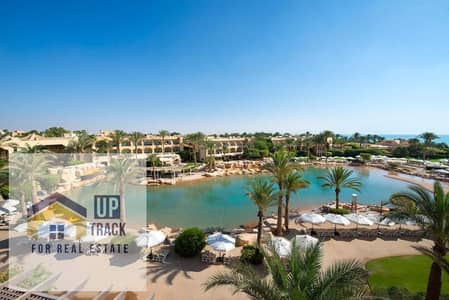 2 Bedroom Chalet for Rent in Ain Sukhna, Suez - 132189478. jpg