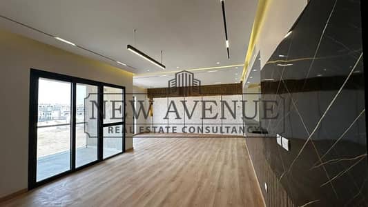2 Bedroom Flat for Sale in New Cairo, Cairo - WhatsApp Image 2026-04-19 at 4.56. 11 PM (2). jpeg 2 Bedroom Flat for Sale in New Cairo, Cairo - WhatsApp Image 2026-04-19 at 4.56. 11 PM (2). jpeg