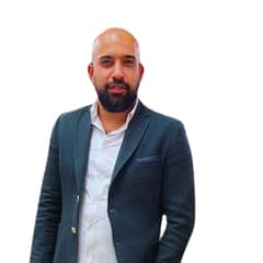 Ahmed Tohamy Ahmed Tohamy