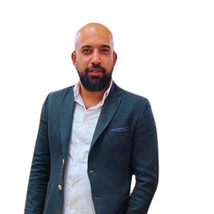 Ahmed Tohamy Ahmed Tohamy