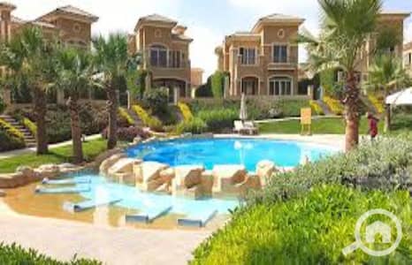 تاون هاوس 3 غرف نوم للبيع في القطامية، القاهرة - images. jfif. jpg