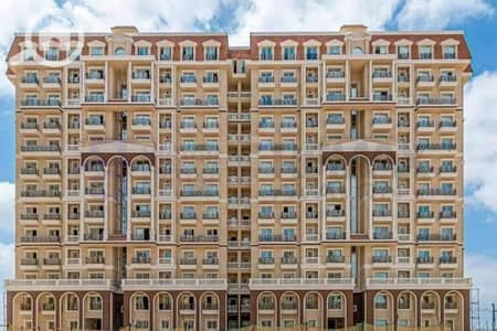 3 Bedroom Apartment for Sale in Moharam Bik, Alexandria - 1. jpg