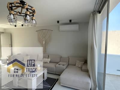 3 Bedroom Penthouse for Rent in North Coast, Matruh - WhatsApp Image 2026-04-19 at 12.10. 58 PM (3). jpeg