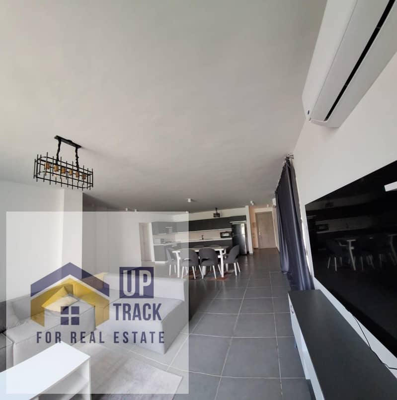 standalone chalet for rent in fouka bay-north coast-phase two - Widok 4