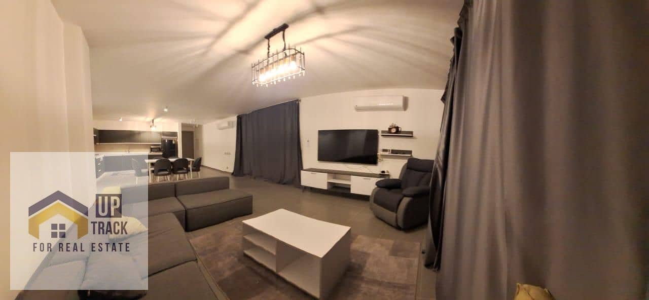 standalone chalet for rent in fouka bay-north coast-phase two - Widok 5