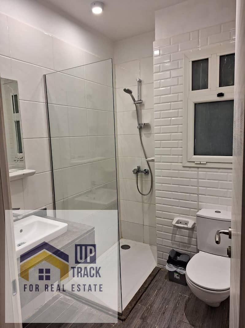 standalone chalet for rent in fouka bay-north coast-phase two - Widok 6