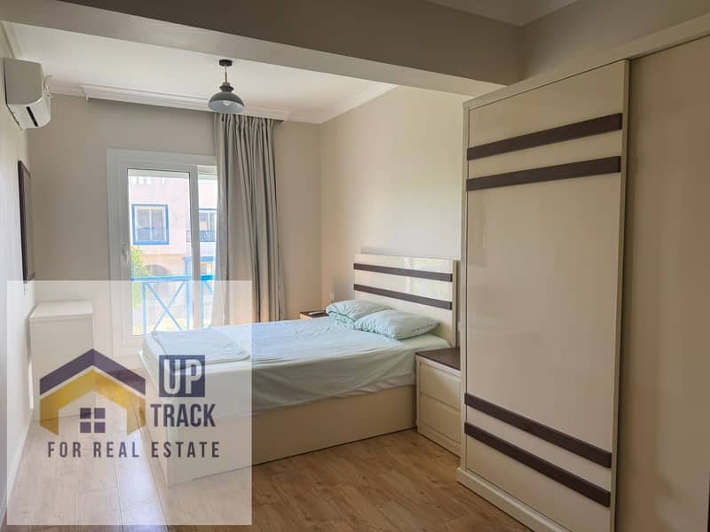 twin house for rent in mountain view - north coast - Widok 2