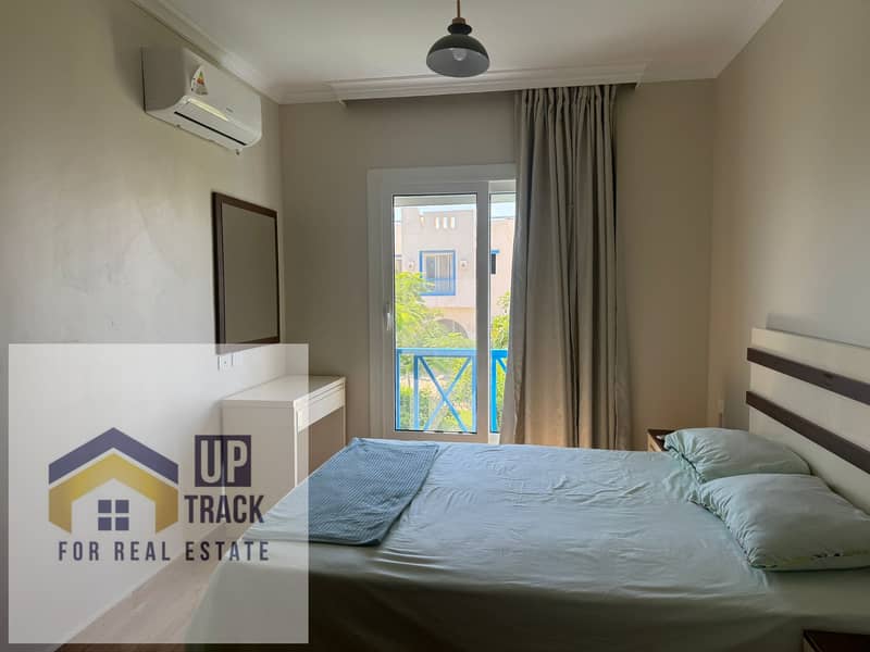 twin house for rent in mountain view - north coast - Widok 5