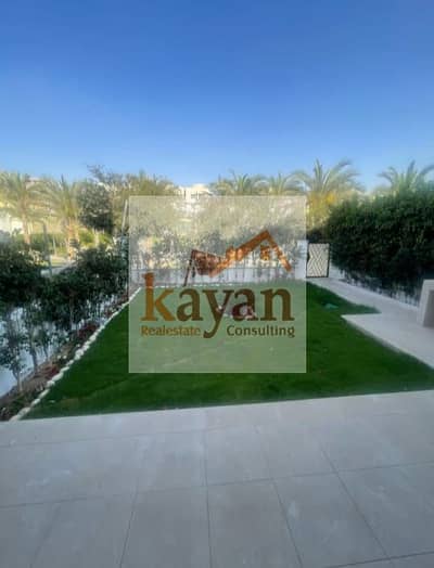 4 Bedroom Townhouse for Rent in New Cairo, Cairo - WhatsApp Image 2026-04-19 at 3.45. 45 PM (1). jpeg