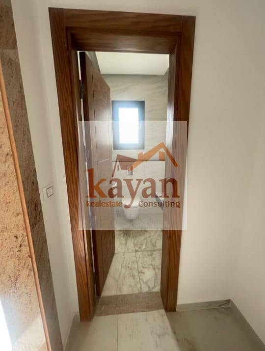 Townhouse Villa for Rent in Villette Sodic – New Cairo - Więcej