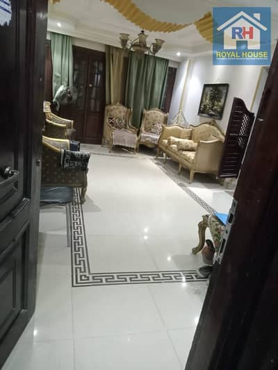 فلیٹ 3 غرف نوم للبيع في حلمية الزيتون، القاهرة - WhatsApp Image 2026-04-09 at 12.23. 27 PM. jpeg