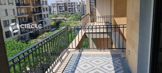 2 Bedroom Flat for Rent in New Cairo, Cairo - WhatsApp Image 2026-03-31 at 15.05. 05 (2). jpeg