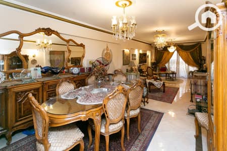 شقة 3 غرف نوم للبيع في سموحة، الإسكندرية - 1. jpg