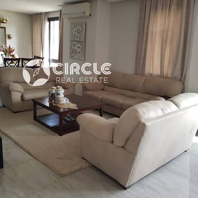 3 Bedroom Flat for Rent in New Cairo, Cairo - WhatsApp Image 2026-04-01 at 14.10. 17. jpeg