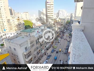 شقة 3 غرف نوم للبيع في محرّم بيك، الإسكندرية - 18. jpg