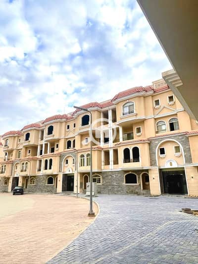 4 Bedroom Duplex for Sale in 6th of October, Giza - IMG-20250129-WA0330. jpg 4 Bedroom Duplex for Sale in 6th of October, Giza - IMG-20250129-WA0330. jpg