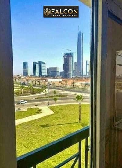 2 Bedroom Flat for Sale in New Capital City, Cairo - 600297426_1672329850405223_5835286795700151370_n. jpg 2 Bedroom Flat for Sale in New Capital City, Cairo - 600297426_1672329850405223_5835286795700151370_n. jpg