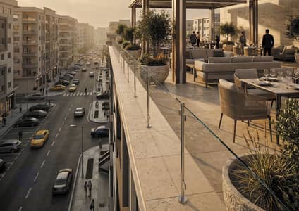 Retail for Sale in Mokattam, Cairo - 1. png