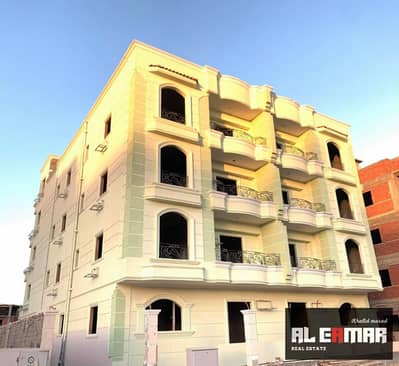 3 Bedroom Flat for Sale in Sheikh Zayed, Giza - a2d692c2-c967-48b5-809c-0933348806c5. jpg