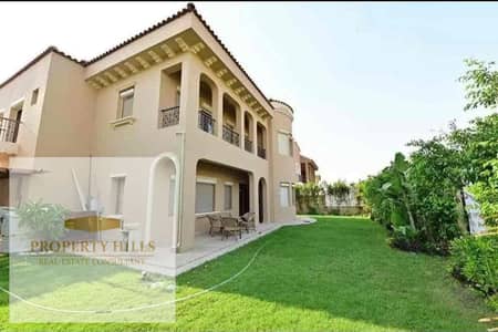 7 Bedroom Villa for Sale in New Capital City, Cairo - IMG_3820. jpg
