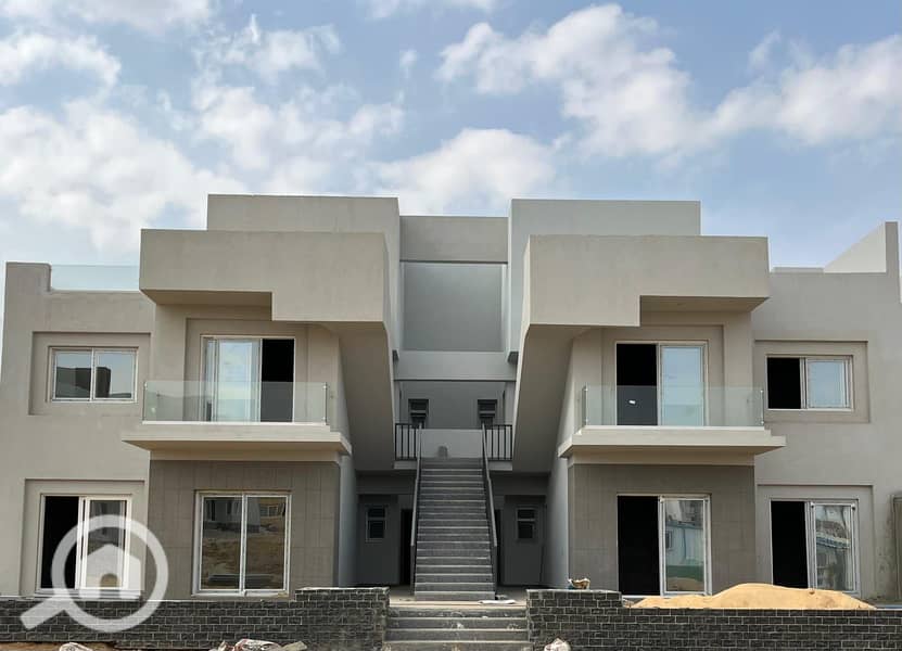 Premium Apartment for sale at V levels Compound by Dunes - Ansicht 2