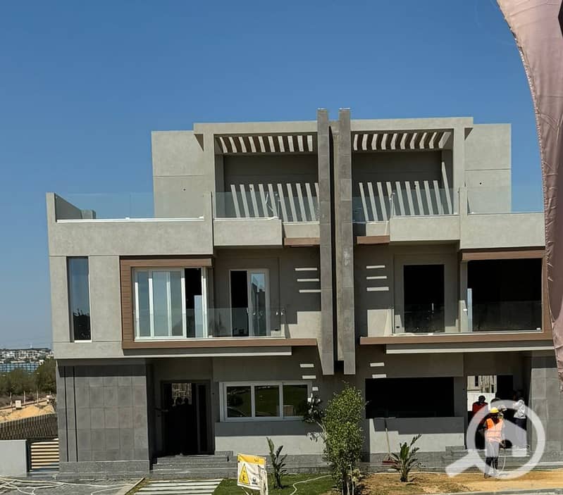 Premium Apartment for sale at V levels Compound by Dunes - Ansicht 4