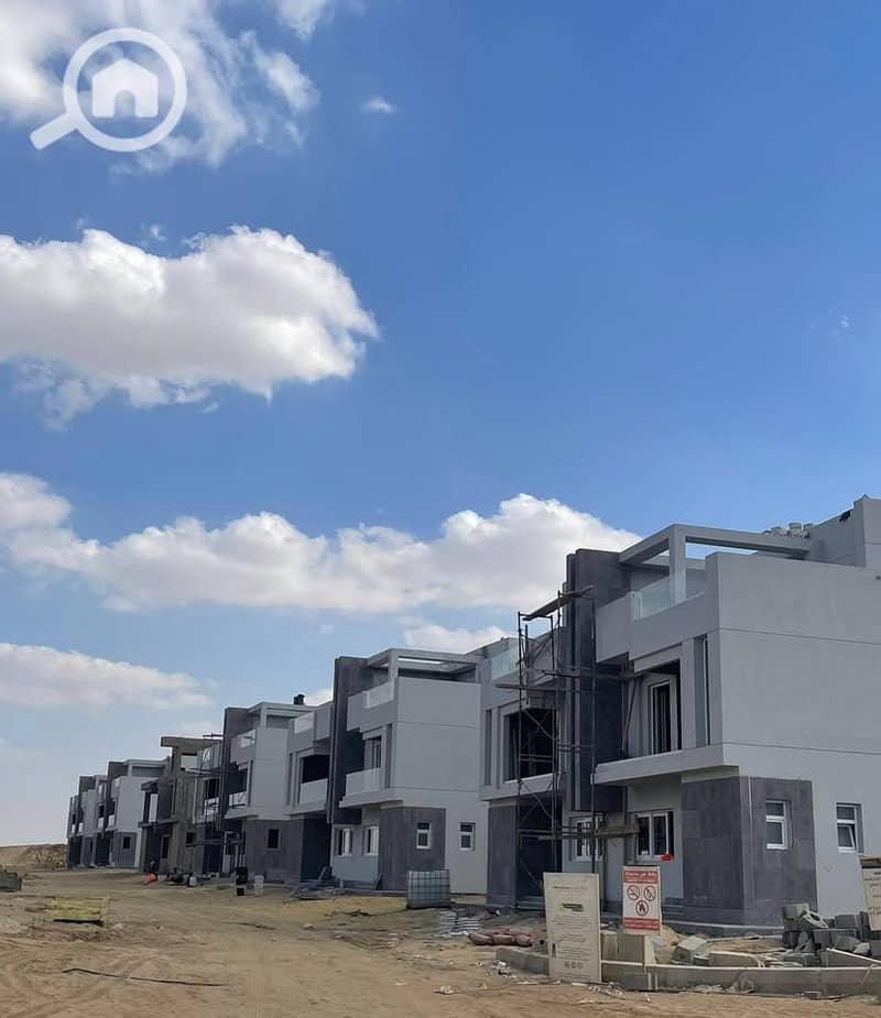 Premium Apartment for sale at V levels Compound by Dunes - Mehr