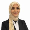 Rasha Hussin Rasha Hussin