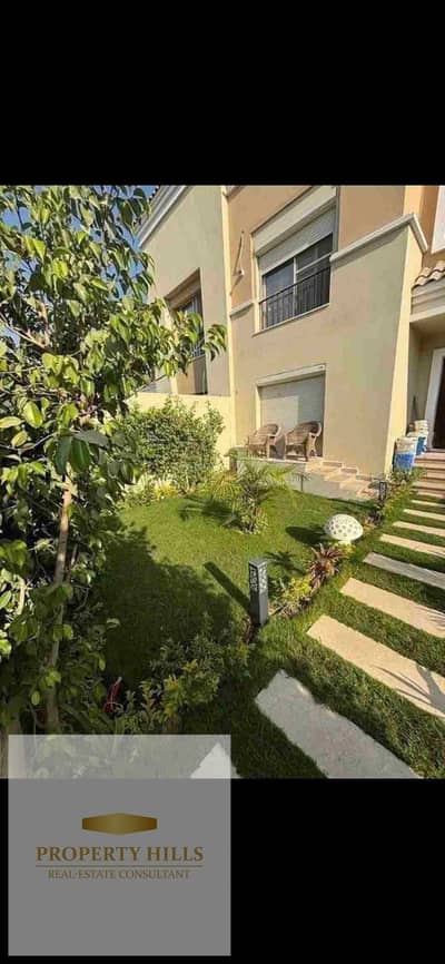 فیلا 5 غرف نوم للبيع في مدينة الشروق، القاهرة - 41425. jpg