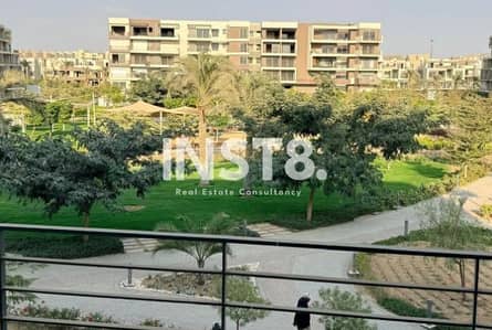 2 Bedroom Apartment for Sale in New Cairo, Cairo - cfbfgc. PNG