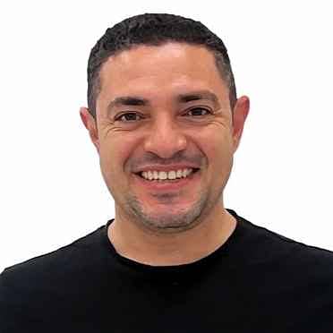 Ahmed Seif