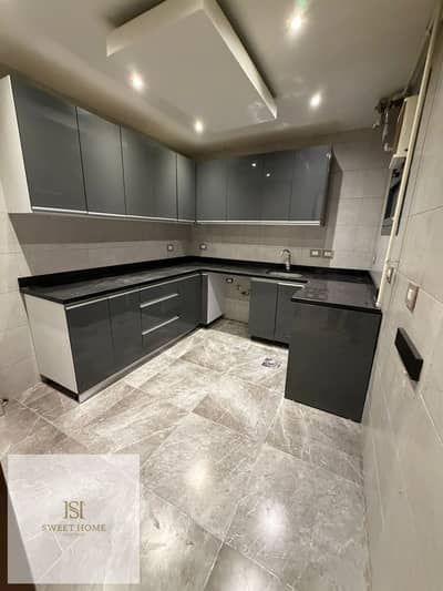 3 Bedroom Apartment for Rent in New Cairo, Cairo - WhatsApp Image 2026-04-19 at 05.25. 03 (1). jpeg 3 Bedroom Apartment for Rent in New Cairo, Cairo - WhatsApp Image 2026-04-19 at 05.25. 03 (1). jpeg