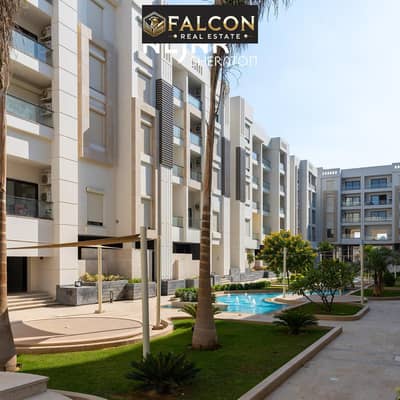 2 Bedroom Apartment for Sale in Sheraton, Cairo - IMG-20250308-WA0095. jpg
