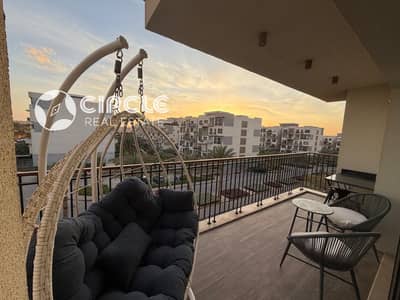 3 Bedroom Apartment for Rent in New Cairo, Cairo - WhatsApp Image 2026-04-12 at 13.39. 19. jpeg 3 Bedroom Apartment for Rent in New Cairo, Cairo - WhatsApp Image 2026-04-12 at 13.39. 19. jpeg
