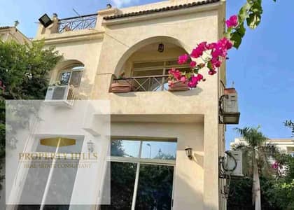 4 Bedroom Villa for Sale in Shorouk City, Cairo - 1002166437. jpg