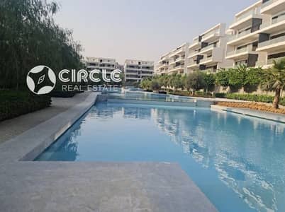 3 Bedroom Apartment for Sale in New Cairo, Cairo - Imagee09. jpg
