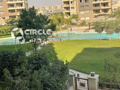 شقة 4 غرف نوم للبيع في القاهرة الجديدة، القاهرة - Imagee05. jpg شقة 4 غرف نوم للبيع في القاهرة الجديدة، القاهرة - Imagee05. jpg