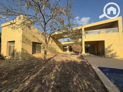 5 Bedroom Villa for Sale in Sheikh Zayed, Giza - WhatsApp Image 2025-09-22 at 14.35. 57_30e3ed19. jpg