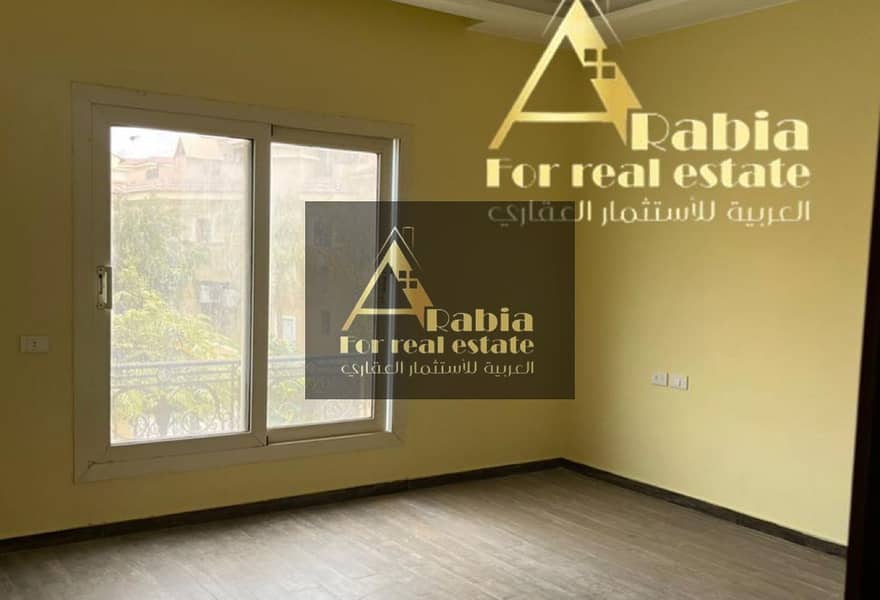 Twin House for Sale in Le Rois Compound Prime location - Widok 3
