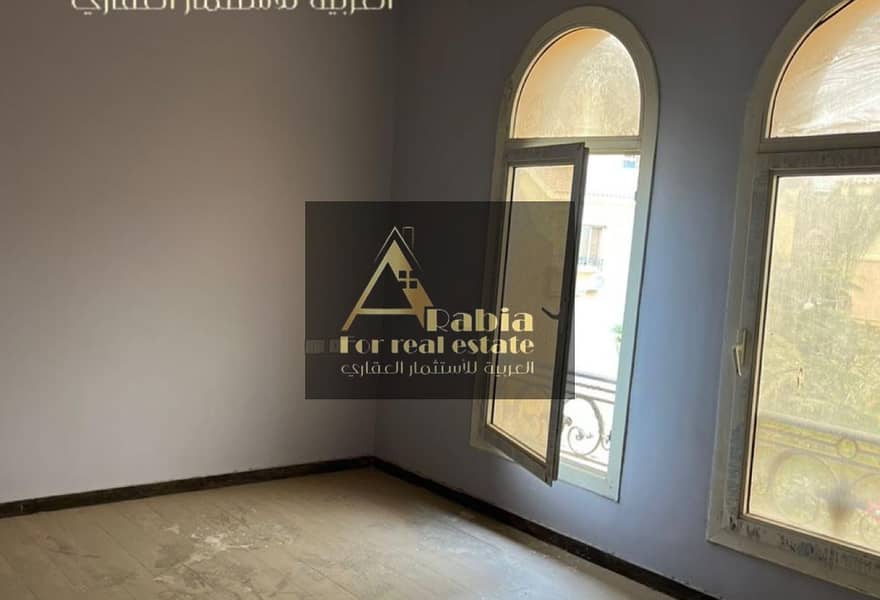 Twin House for Sale in Le Rois Compound Prime location - Widok 4