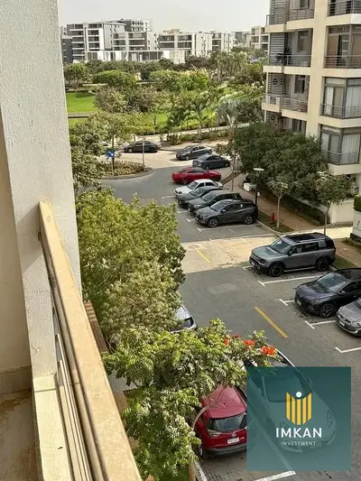 Apartment for sale 167m with no down payment in Taj City compound in the First Settlement near the airport, with installment plans over 12 years and a cash discount of 47%.