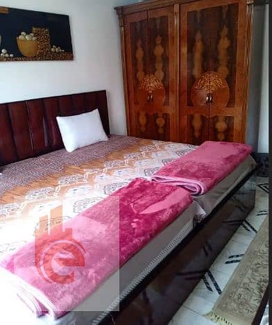 Studio for rent on Syria Street 55 m – pohled 3