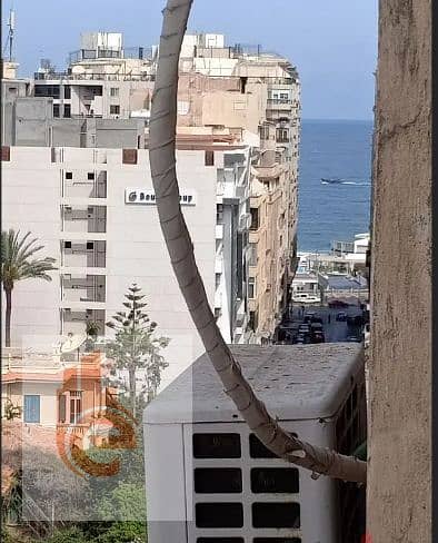Studio for rent on Syria Street 55 m – pohled 4